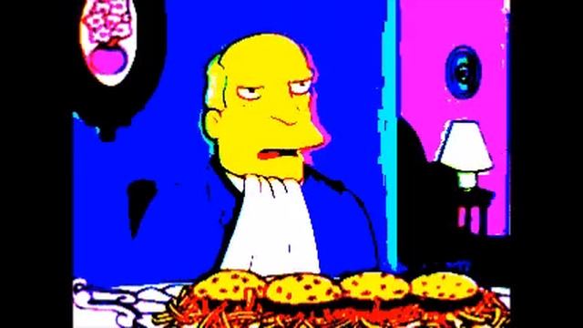 Steamed Hams: Robot Version смотреть онлайн