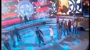 гр. "Фабрика звёзд-3" и "Фабрика звёзд-4" - "Саша+Маша"