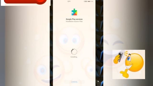 Guide to install Google GMS on Huawei Mate 40 Pro смотреть онлайн