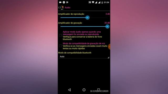 Como colocar seu PTT no automático e uma boa configuração смотреть онлайн
