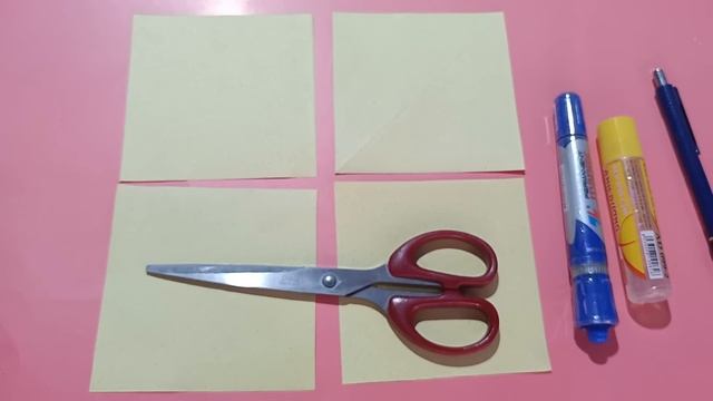 VLOG ORIGAMI 96 Hướng dẫn làm một vườn sao 5 cánh màu vàng cực đẹp смотреть онлайн