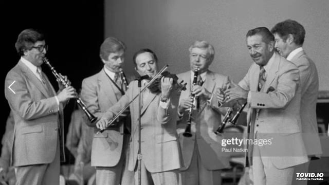 Fiddler on the Roof Medley by Lawrence Welk Orchestra смотреть онлайн