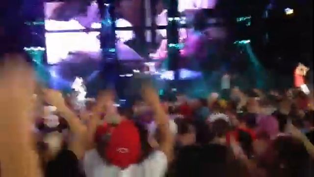 Best Day Ever- Mac Miller Live in Cincinnati смотреть онлайн