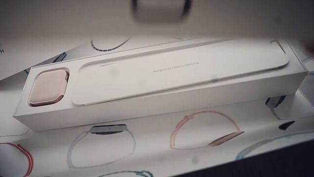 APPLE WATCH SERIES 4 UNBOXING !! | LAINESJ ♡ смотреть онлайн