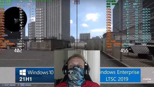Windows'un En Hafif İşletim Sürümü - Windows Lite смотреть онлайн