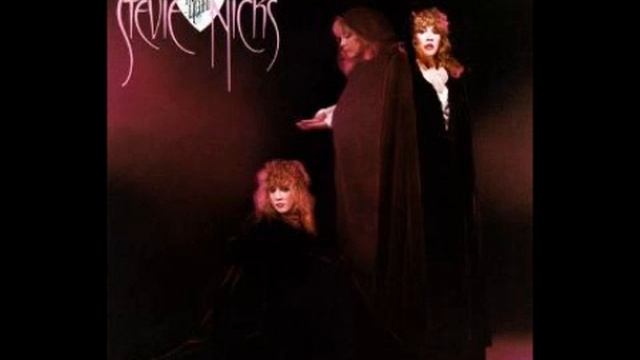 Stevie Nicks - Destiny (Unedited Wild Heart Outtake) смотреть онлайн