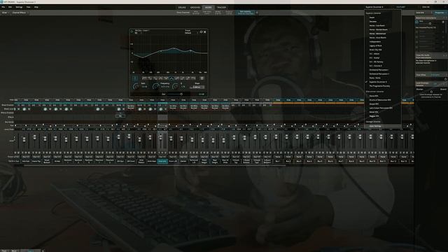 EZ DRUMMER 3 VS SUPERIOR DRUMMER 3 | SNARE EPISODE | Toontrack