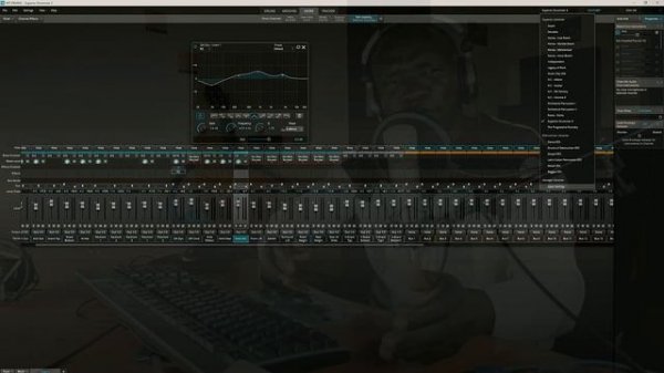 EZ DRUMMER 3 VS SUPERIOR DRUMMER 3 | SNARE EPISODE | Toontrack