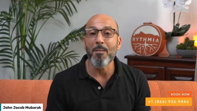 Walking the Path: Alkaline the Mind | John Jacob Mubarak смотреть онлайн