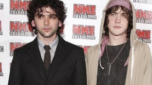 MGMT - Kids cover на русском