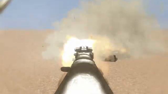 Far Cry 2 : Never shoot ammo crates смотреть онлайн
