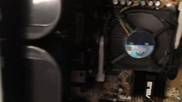 Retro Alienware Gaming PC - P4 3.2 ghz Extreme ATI HD4650 1GB P4C800-E Deluxe Audigy 2 смотреть онлайн