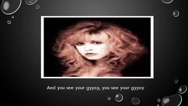 Fleetwood Mac - Gypsy(remix)OMS(1manshow) смотреть онлайн