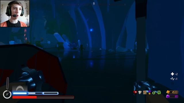 Кошмары из глубин ► Paint the Town Red #13 смотреть онлайн