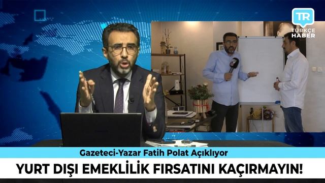 Avusturya'da yürekler yandı! Gurbetçi vatandaşımıza ne oldu? Son dakika Avrupa haberleri @EmekliTV смотреть онлайн