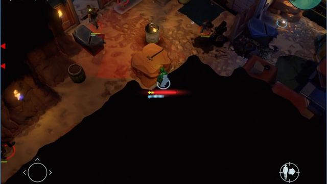 [STEALTH MODE][HARD MODE] Space Marshals 3 — Bounty Pack 1 – Mission 7 – SPEEDRUN in 1:37 смотреть онлайн