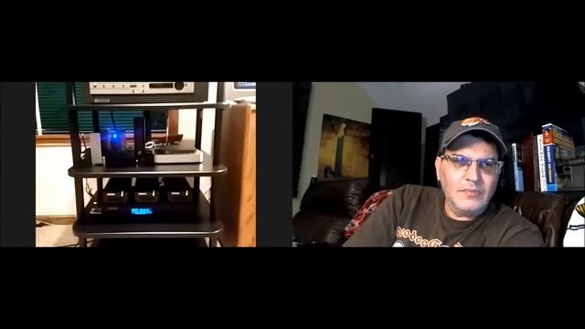 Audiophile Junkie - Interview with Dave - Part 2 смотреть онлайн