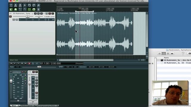 CD ripping tutorial смотреть онлайн