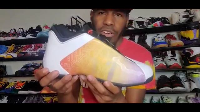 T-Mac 3: Restmond смотреть онлайн