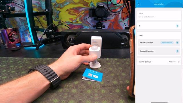 Transform Your Home with Govee Motion Sensor - Group Control Unlimited Devices! смотреть онлайн