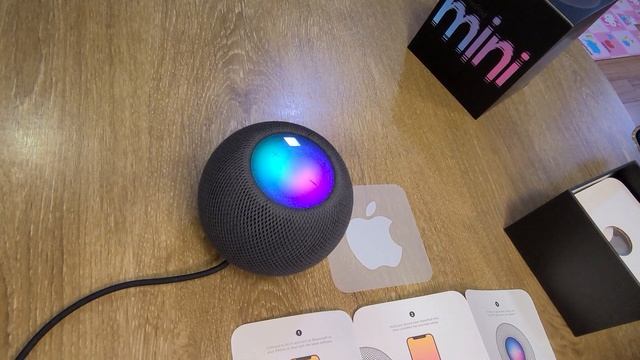 Homepod mini 是否癈？ смотреть онлайн