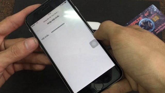 Cách Sửa iPhone | Sim Ghép Unlock SIM 4G+ GPP LTE Fix Full Lỗi như iPhone quốc tế смотреть онлайн