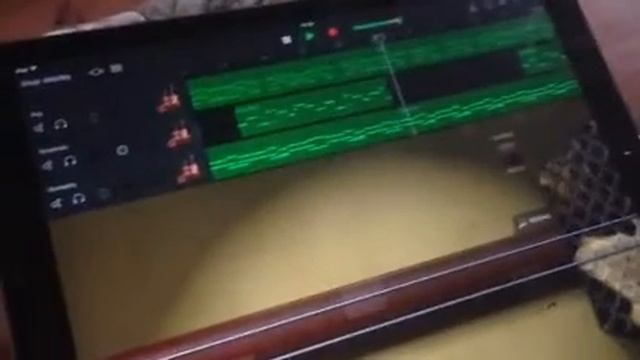 MGMT Kids - iPad Garageband chinese смотреть онлайн