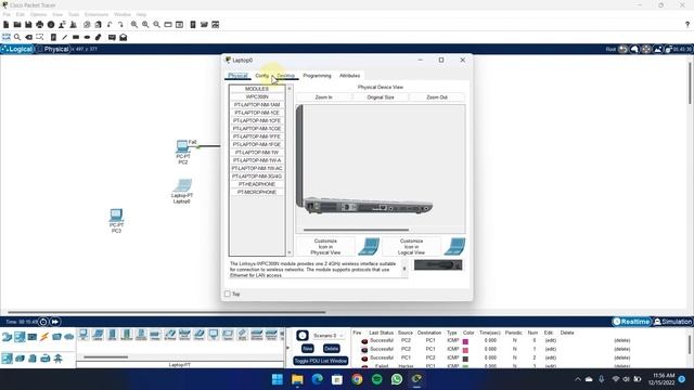 Port Security | Part 4 | Sinhala | Maximum mac address Configuration смотреть онлайн