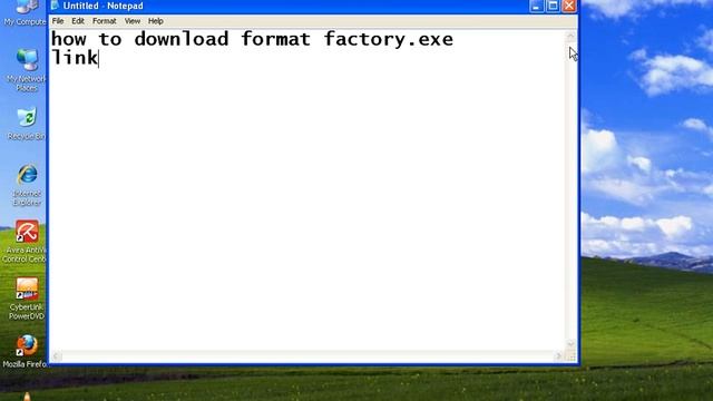 download format factory.exe смотреть онлайн