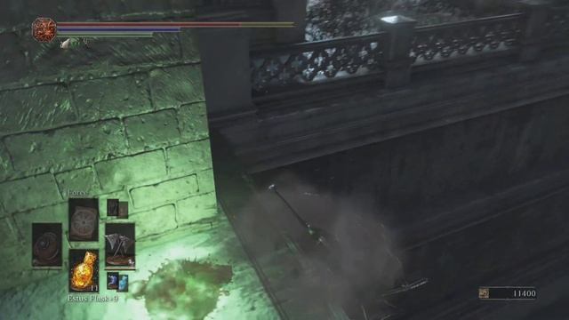 2020 In a Nutshell || Dark Souls 3 смотреть онлайн