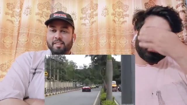 Indian Police Pull Over 28+ Lamborghini's | Supercars In India | Shocking Pakistani Reaction | смотреть онлайн