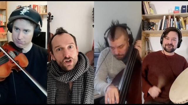 The Limejuice Ship - traditional sea shanty sung by Apple of my Eye смотреть онлайн