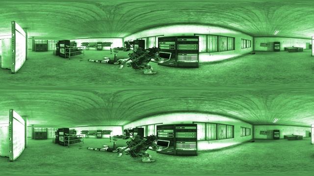 Tom Clancy's Ghost Recon Wildlands 360° 4K Panorama VR смотреть онлайн