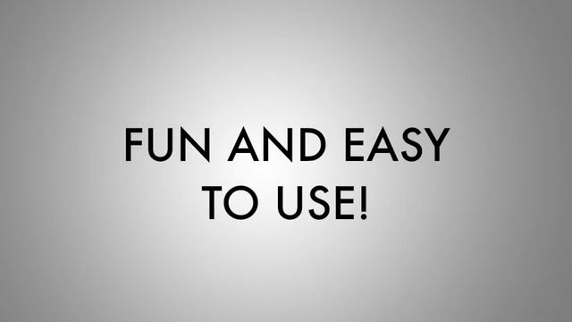 DeepSketch 3D Sketchbook for iPad presentation смотреть онлайн
