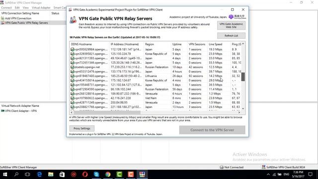 طريقة تغيير الأيبي والماك⭐⭐How To change IP adresse Et MAC adresse смотреть онлайн