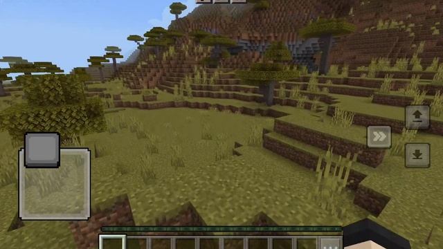 Minecraft Test on Xiaomi Mi Pad 5 смотреть онлайн