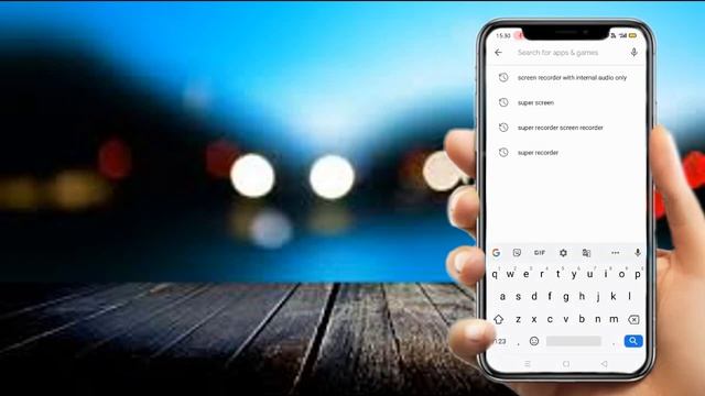 how to record internal audio of pubg on android || how to record internal audio without earphones смотреть онлайн