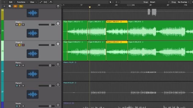 GAIN AUTOMATION (the secret sauce of compression) смотреть онлайн