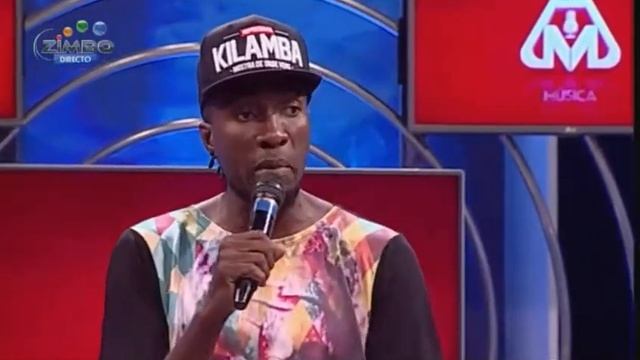 PHATHAR MAK ''VOLUME NO MAXIMO'' смотреть онлайн