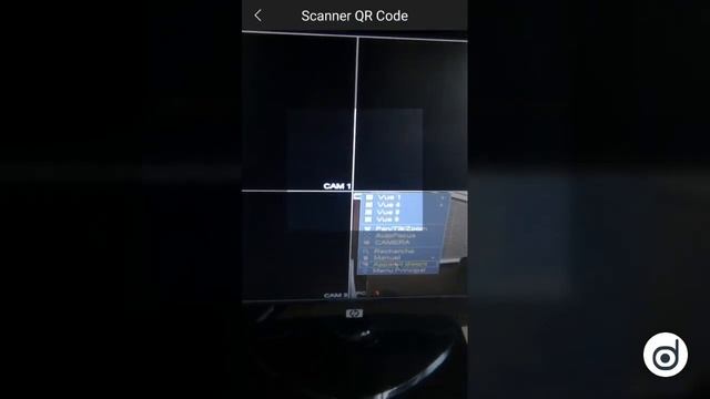 Installation et configuration de l'application gDMSS - Digyneo смотреть онлайн