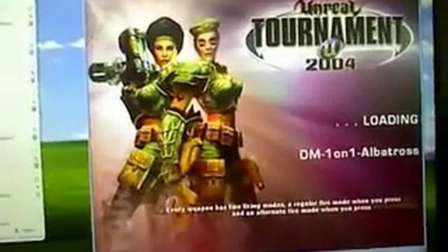 3D Games Demo in LivePC/Virtual Machine 2 смотреть онлайн