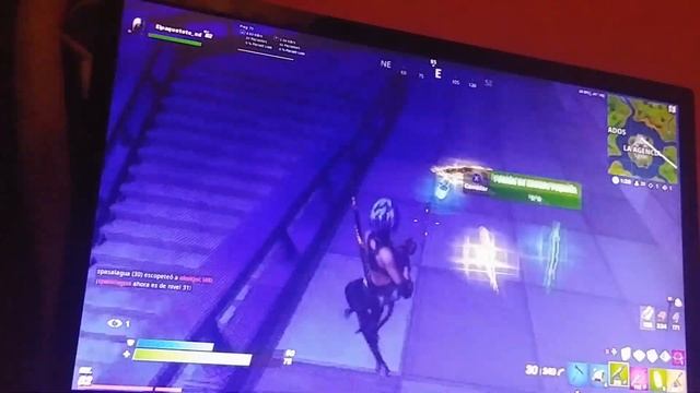 Fortnite season 2 episode 2 on intel HD 4000 (i7 3770S Integrated Graphics) 2020Is it playable? смотреть онлайн
