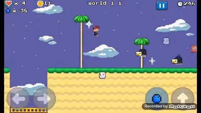 Sam's level maker смотреть онлайн