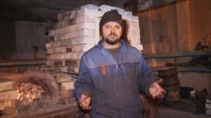 Булат Пампуха Игоря. Отличия авторских сплавов Пампуха И.Ю.