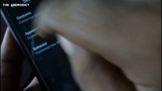 Get Android P Gestures In Any Android [No Root] смотреть онлайн