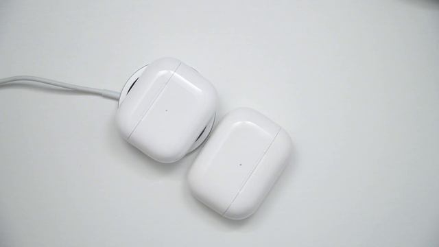 Tutto cio che dovresti sapere sulle nuove Airpods 3 смотреть онлайн