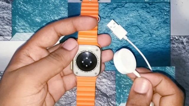 T800 Ultra Smartwatch Ka Charger Cable Kaise Repair Kare #smartwatchclub #t800ultra #viralvideo смотреть онлайн