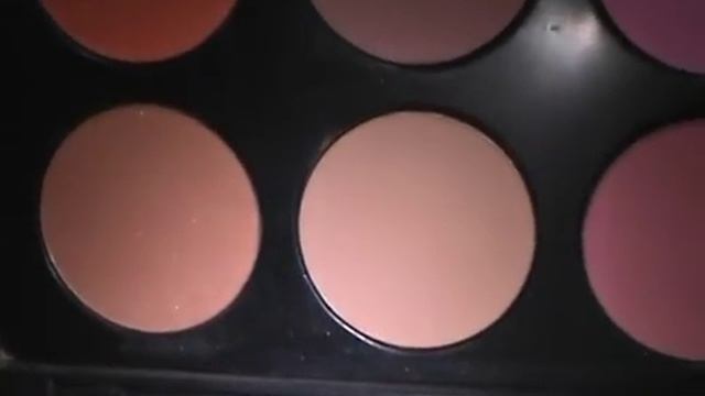 TAG: My "little" Blush Collection смотреть онлайн