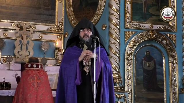 Мы все слышали о Христе. смотреть онлайн