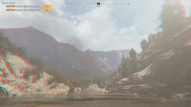 Far Cry 5 Part 71: FLYING BOATS, KILLER CHOPPERS AND MORE! | The AlphaGinger Show смотреть онлайн